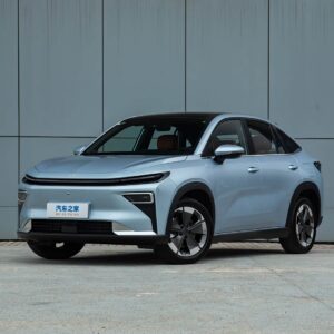 Geely Boyue REV 2026MY