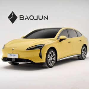 Baojun Xiangjing EV 2025MY
