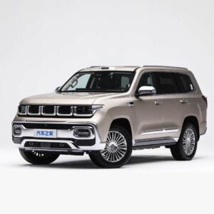 Beijing Off-Road Taitan 700 2026MY