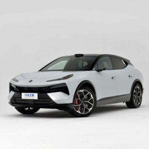 Lotus ForMe 2026MY