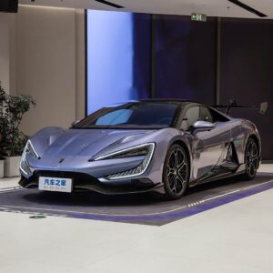 Yangwang U9 2024MY