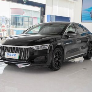 BYD e9 2025MY